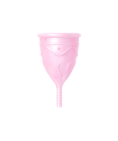 ÈVE Coupe menstruelle eve cup: innovante, confortable, écologique.