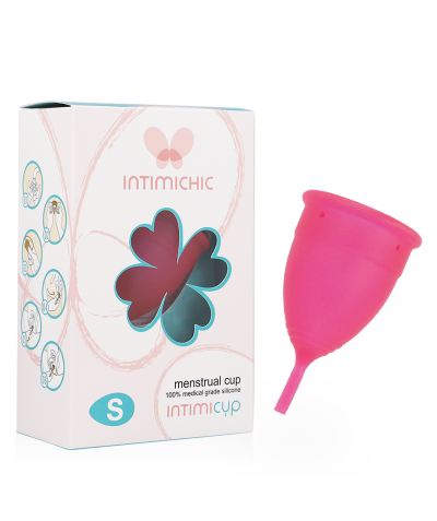 COPA MENSTRUAL Coupe menstruelle réutilisable et sûre pour les femmes