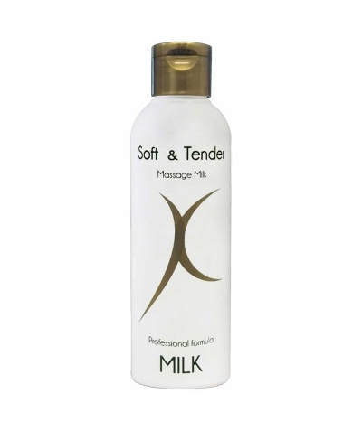 BODYMILK Lait corporel pour massage sensuel et agréable