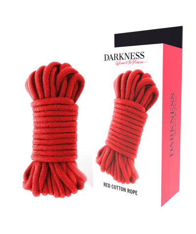 CUERDA JAPONESA 20M Corde de domination pour jeux érotiques bdsm.