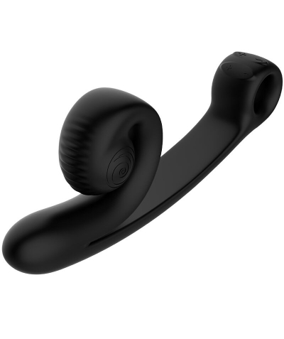 CURVE  TOUCH Vibromasseur innovant pour stimulation du point g