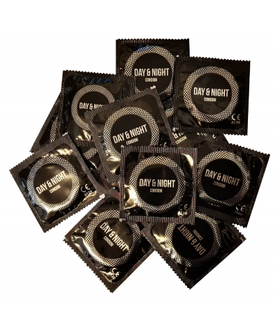 PRESERVATIVOS  PLEASURE Ensemble de plugs anales en silicone médical