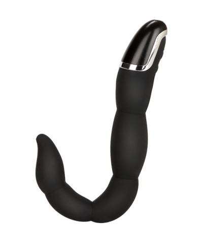 DEEP FLEXER Vibromasseur anal élégant pour stimuler le point p