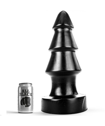 DESAFÍO ANAL Buttplug en forme de sapin de noël