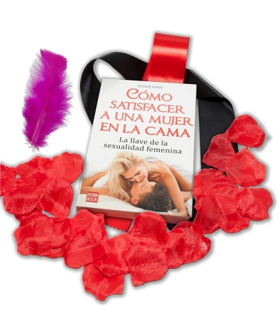 DIABLO PICANTE  SENSUAL Guide avec des jeux sensuels pour les couples