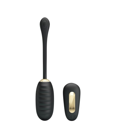 DOREEN LUXURY Jouet sexuel vibromasseur rechargeable avec télécommande