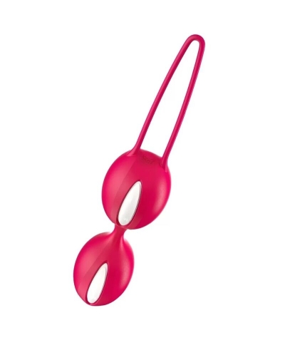 SMARTBALLS Balles de kegel en silicone pour renforcer le plancher pelvien