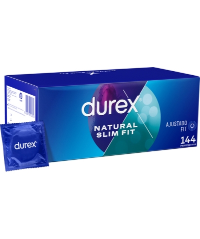 DUREX Vibromasseur lumineux vive la vita: plaisir assuré