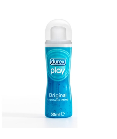 DUREX PLAY LUBRICANTE ORIGINAL Lubrifiant pour intensifier vos relations