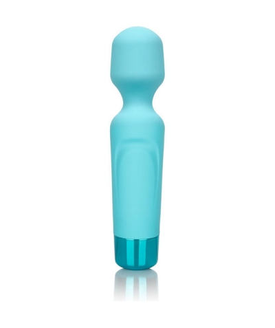 EDEN WAND Stimulateur de clitoris turquoise