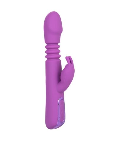 ELITE THRUSTING Luxueux vibromasseur avec des fonctions passionnantes.