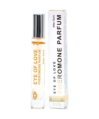 AFTER DARK Parfum aux phéromones eol 10 ml - after dark