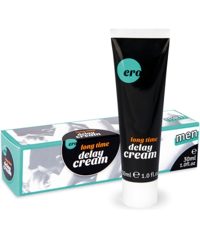 ERO DELAY CREAM Crème ero delay long time delay pour homem 30ml