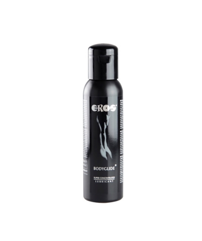 EROS BODYGLIDE Lubrifiant silicone super concentré