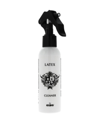 EROS FETISH CLEANER Nettoyant latex eros fetish line 150ml