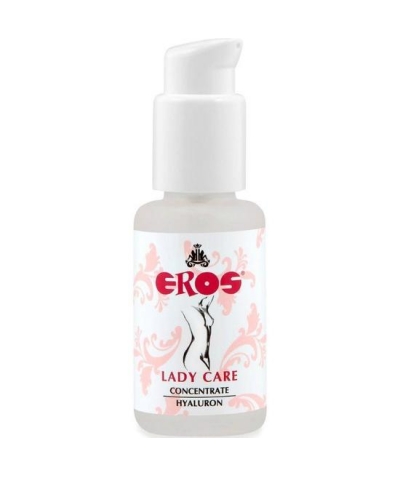 EROS HYALURON FACIAL Eros lady care crème hydratante visage à l'hyaluron 50ml