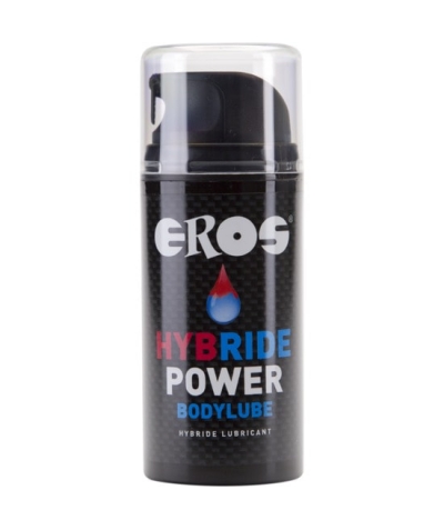 EROS BODYLUB Lubrifiant hybride bodylube