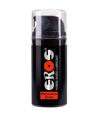 EROS MASTURBATION CREAM Crème de masturbation masculine