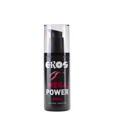 EROS MEGA POWER ANAL Lubrifiant pour sexe anal prolongé