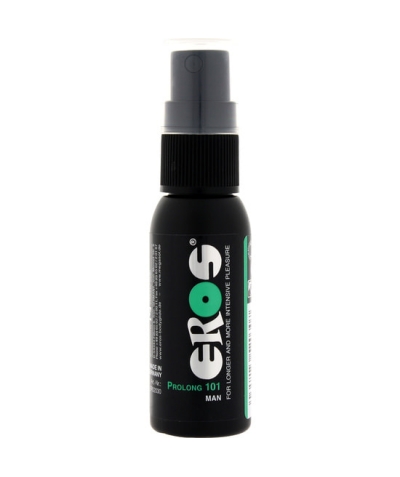 EROS PROLONG 101 Spray retardateur