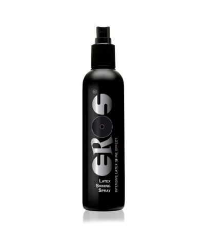 BRILLO PARA LÁTEX Eros brillant spray pour latex 200 ml