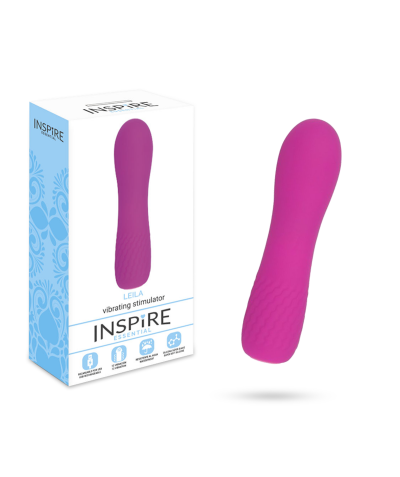 LEILA VIBRADOR Vibromasseur leila flex : plaisir intense et ergonomique