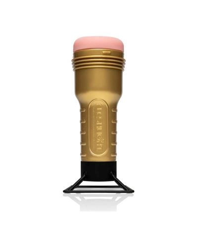 FLESHLIGHT SCREW DRY Accessoire pour sécher les manches fleshlight standard.