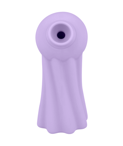 MEDUSA  PULSATING Stimulateur de clitoris recouvert de silicone doux