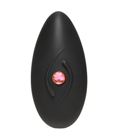 ESTIMULADOR GEMA ROSA Stimulateur body bling bliss - gemme rose