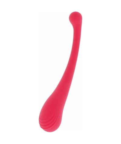 EXPLORE SILICONE G-SPOT VIBE Mini stimulateur de point g vibrant parfait pour les débutants