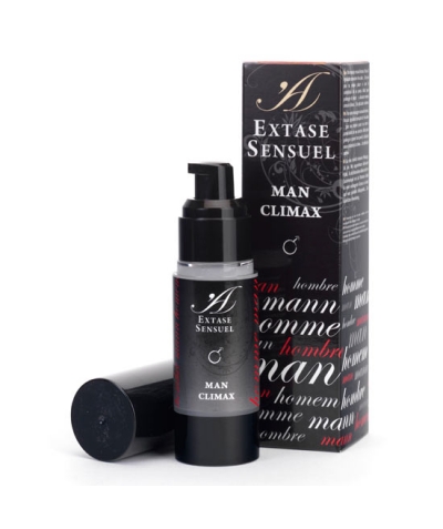 EXTASE SENSUEL EL  Extase sensuel climax stimulant masculin