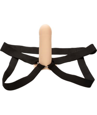 ARNÉS  HARNESSBOOST Extension de silicone pour augmenter le plaisir sexuel