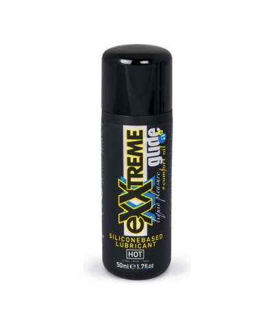 EXTREME LUBRICANTE DILATADOR Lubrifiant dilatateur longue durée