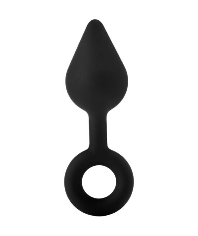 FANTASSTIC Plug anal grand conçu pour des sensations intenses