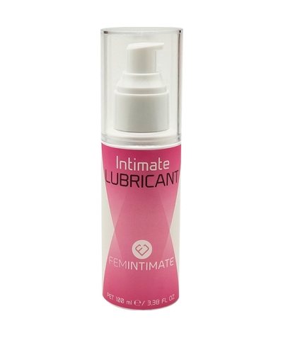 FEMINTIMATE LUBRICANTE Lubrifiant intime pour eux