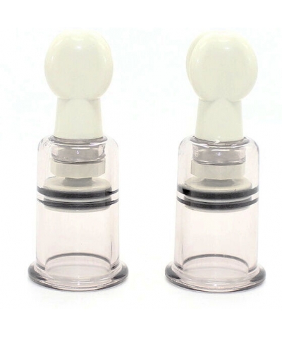 SUCCIONADOR NIPPLE SUCTIONER Stimulateur de mamelons taille m de qualité.