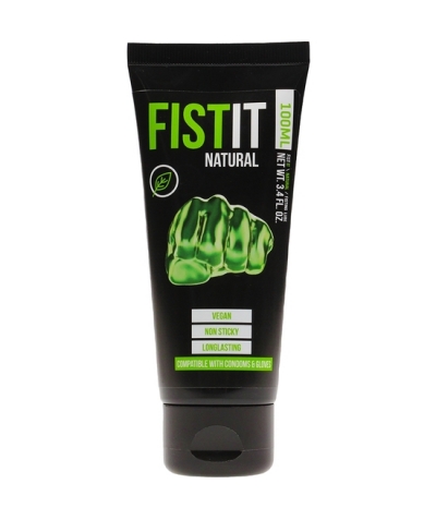 VERDE SENSACIONES Fist it - naturel - 100 ml