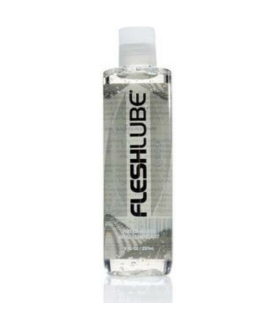 FLESHLUBE LUBRICANTE ANAL Lubrifiant anal coulissant fleshlube 250 ml