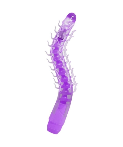 FLEXI VIBE Un jouet sexuel réaliste et vibrant