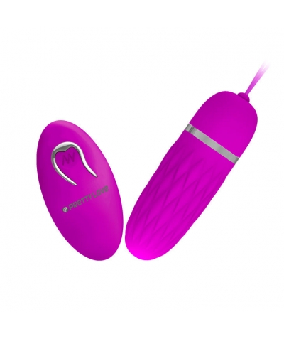 DAWN Stimulateur en silicone avec 12 vibrations. convient aux couples.