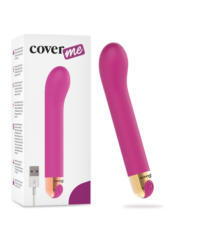 G-SPOT VIBRATOR Vibromasseur point g avec 10 vitesses stimulantes