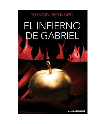 EL INFIERNO DE GABRIEL Vibromasseur en silicone de haute qualité