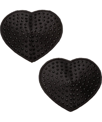 HEART GEM Pasties coeur gem: glamour et extravagance! 🌟