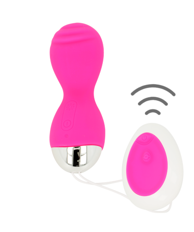 HUEVO VIBRADOR œuf vibrant de haute qualité avec télécommande