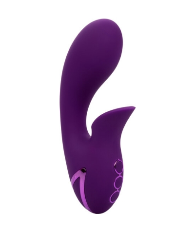 HUNTINGTON BEACH HEARTBREAKER Vibromasseur au design unique pour une stimulation intense