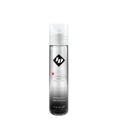 ID XTREME Lubrifiant cosmétique érotique pour des expériences intenses.