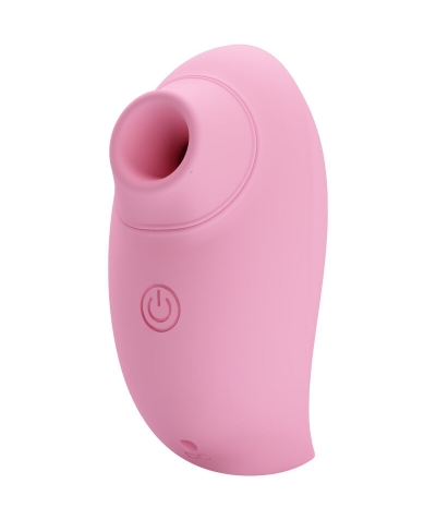 INHALE BIRD MINI SUCCIONADOR C Jouet érotique compact pour le clitoris, aspiration