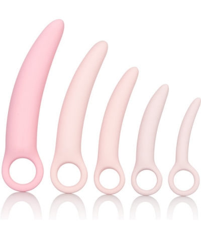 INSPIRE SILICONE DILATOR Restaure et ravive la force vaginale