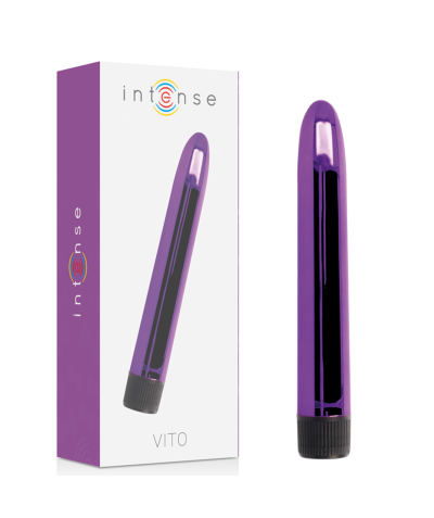 VITO VIBRADOR Vibrateur vito sur vivelavita: plaisir et stimulation