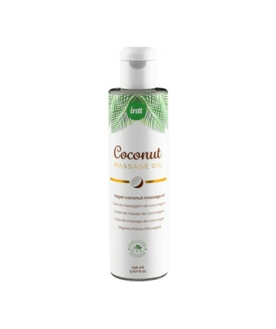 ACEITE VEGANO Noix de coco